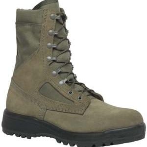 Belleville 600 Hot Weather Combat Boot