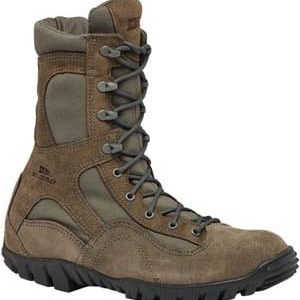 693 Waterproof Assault Flight Boot