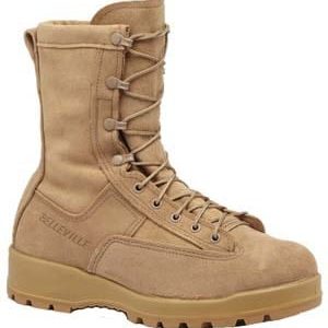 775 600g Insulated Boot