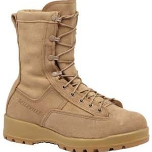 775 ST 600g Insulated Boot