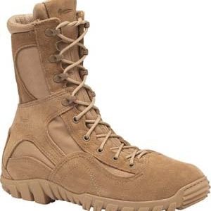 793 Waterproof Assault Flight Boot