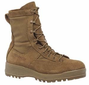 C795 200g Insulated Boot