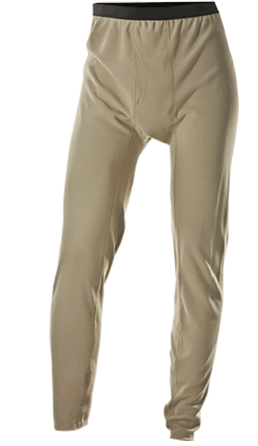 Drifire Military Lightweight Long John Pant | DTS LLC