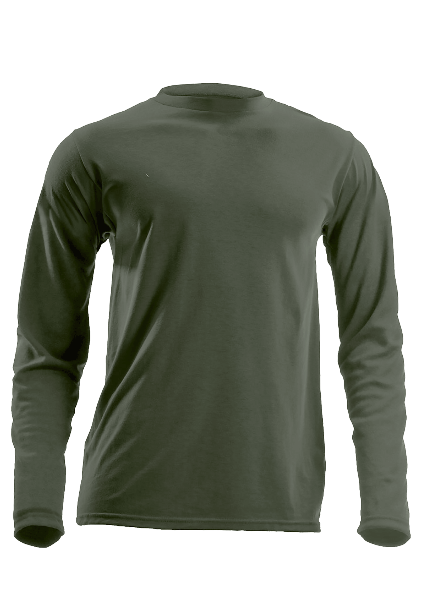 Drifire Military Ultra-Lightweight Long Sleeve Tee | DTS LLC