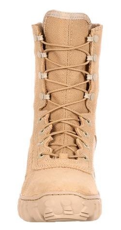 Rocky s2v tactical military boot hotsell