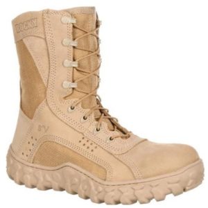 Rocky S2V Tactical Military Boot