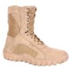 Rocky S2V Tactical Military Boot