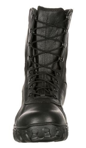 Rocky S2V Steel Toe Tactical Military 