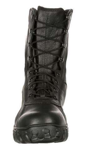 rocky s2v tactical military boot black