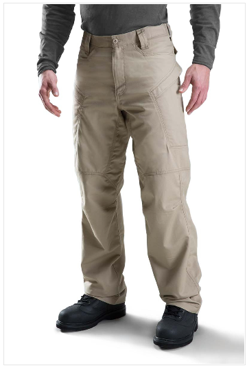 Massif ARC Pant FR DTS LLC