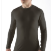 Massif Nitro Knit LS T-Shirt