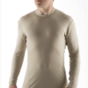 Massif Nitro Knit LS T-Shirt - Image 2