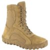 Rocky S2V Waterproof 400G Insulated Military Boot