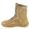 Rocky S2V Waterproof 400G Insulated Military Boot - Image 3
