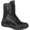 Rocky S2V Flight Boot 600G Insulated GORE-TEX? Waterproof Military Boot