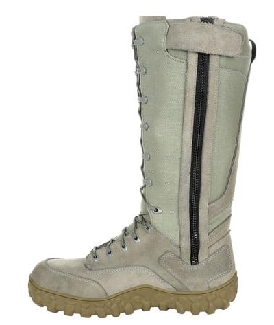 Rocky s2v snake boots deals