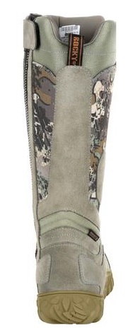 rocky women's snake boots