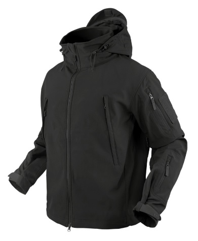 Condor Summit Softshell Jacket | DTS LLC